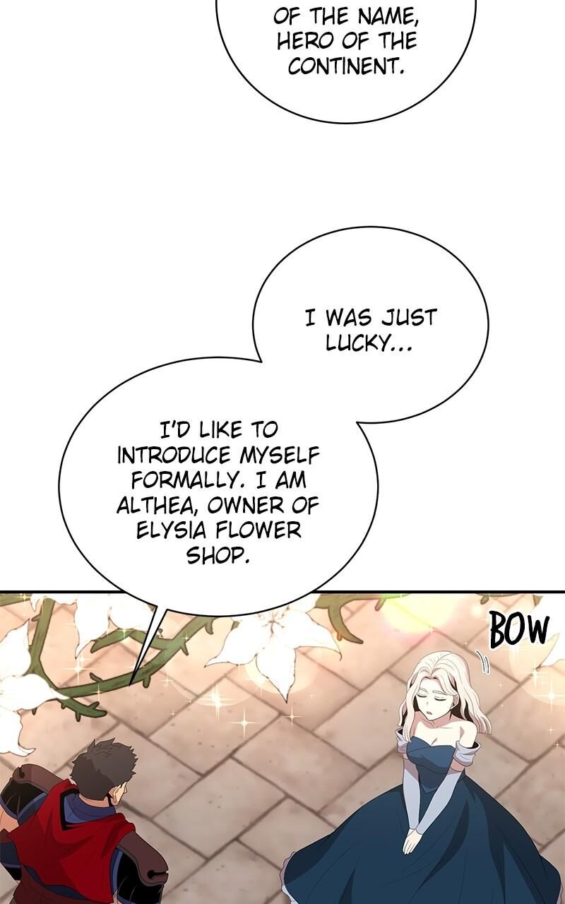 The Strongest Florist Chapter 232 Page 20