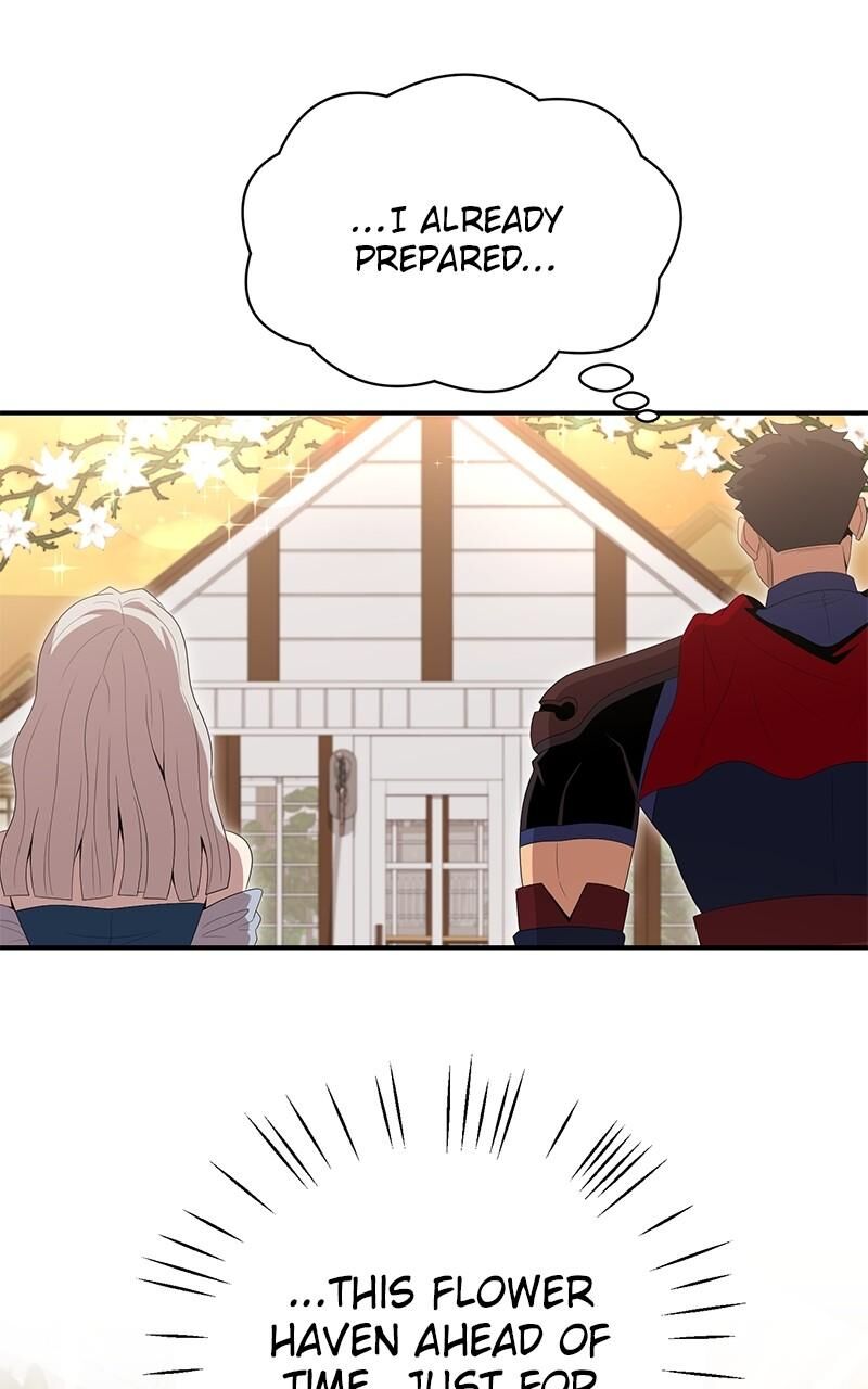 The Strongest Florist Chapter 232 Page 24