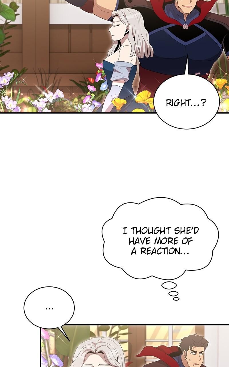 The Strongest Florist Chapter 232 Page 28