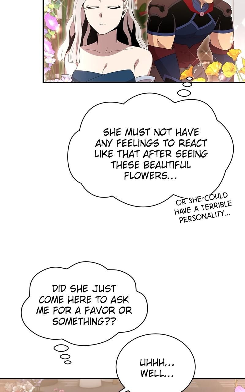 The Strongest Florist Chapter 232 Page 29