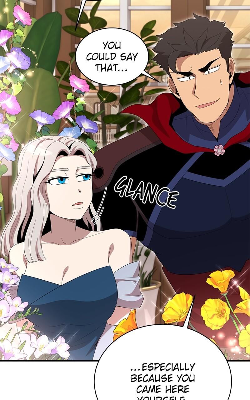 The Strongest Florist Chapter 232 Page 31