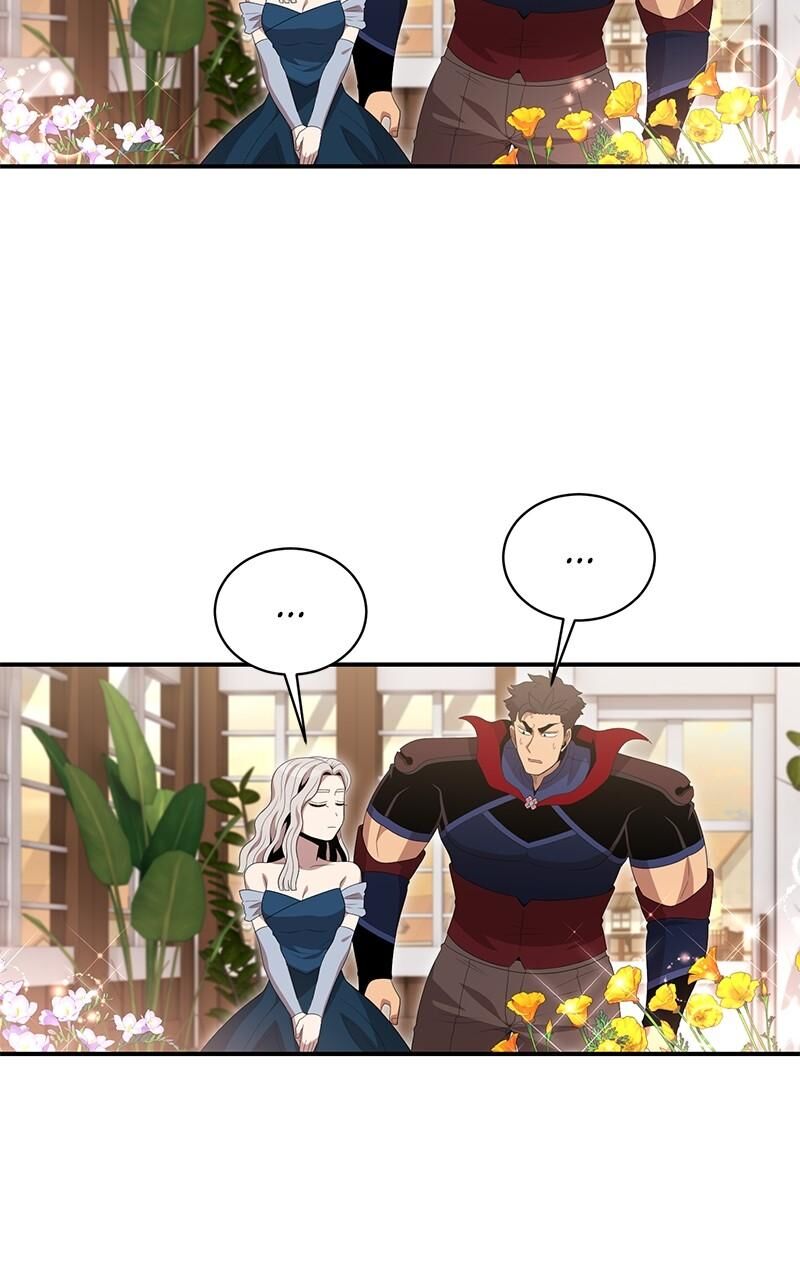 The Strongest Florist Chapter 232 Page 34