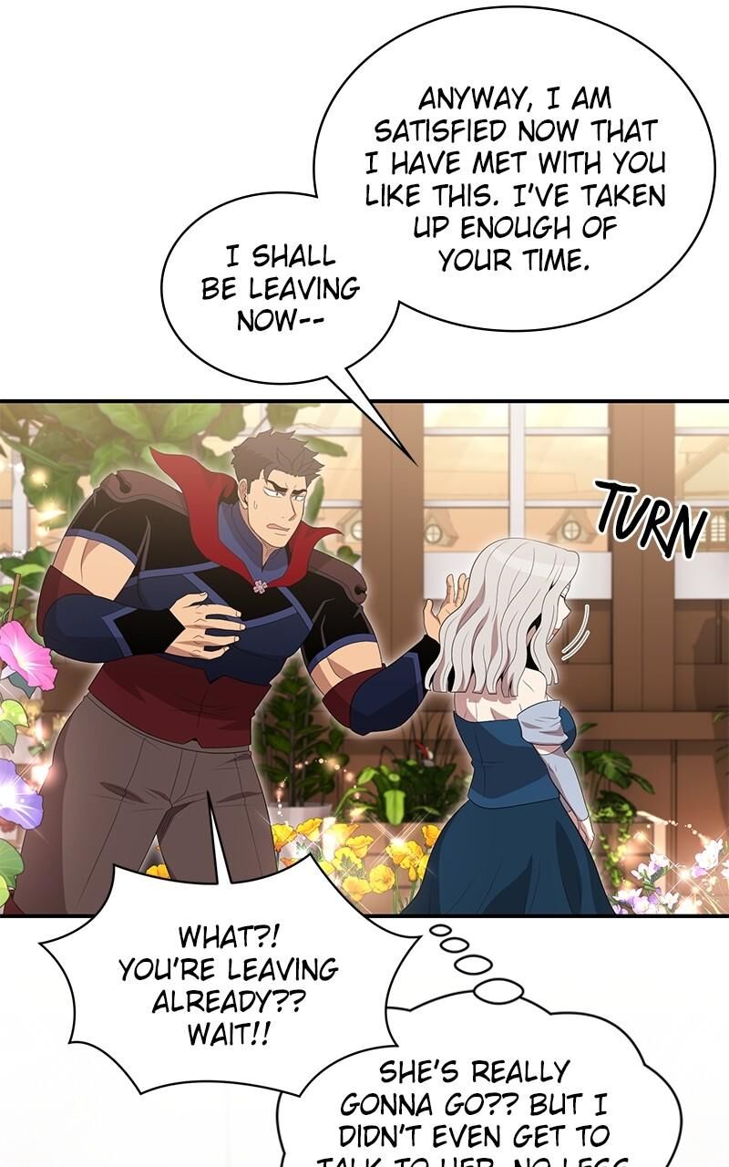 The Strongest Florist Chapter 232 Page 35