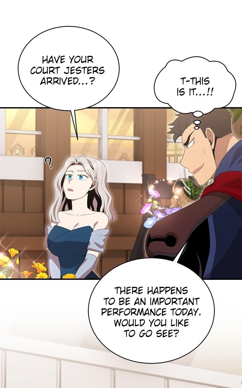 The Strongest Florist Chapter 232 Page 38