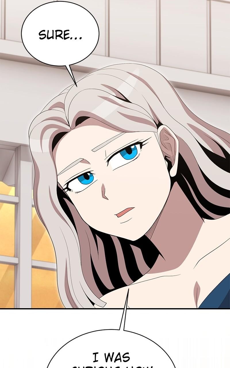 The Strongest Florist Chapter 232 Page 39