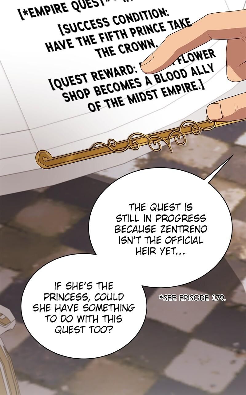 The Strongest Florist Chapter 232 Page 4