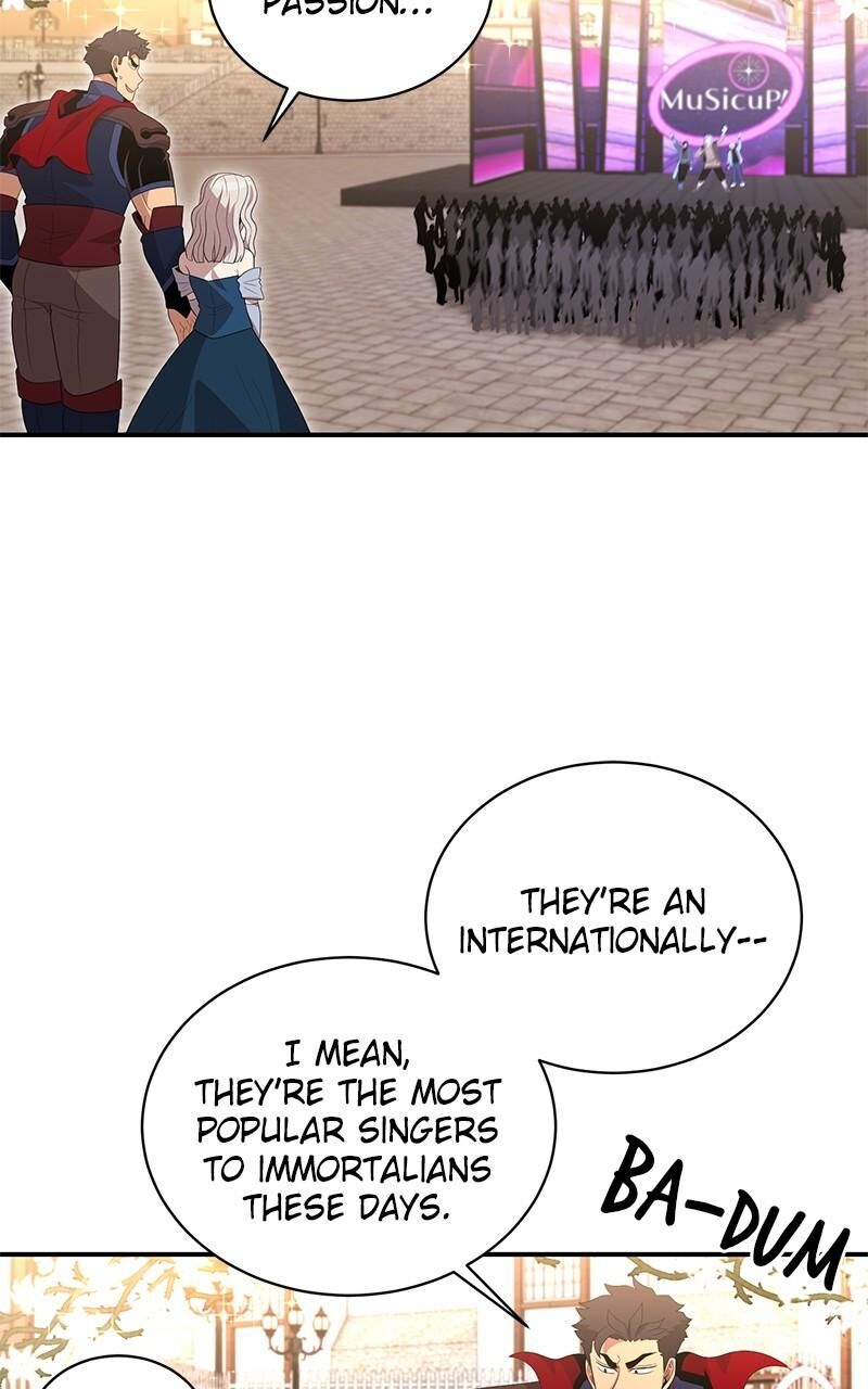 The Strongest Florist Chapter 232 Page 43