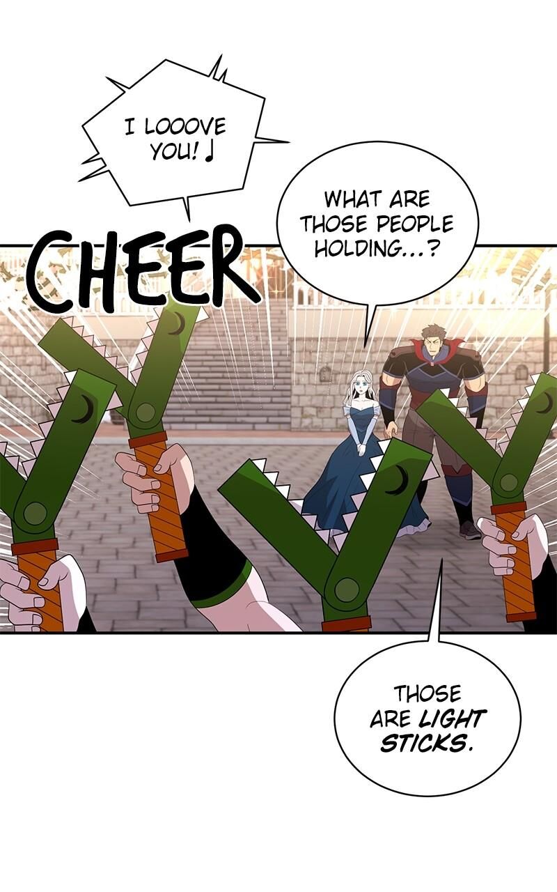 The Strongest Florist Chapter 232 Page 47
