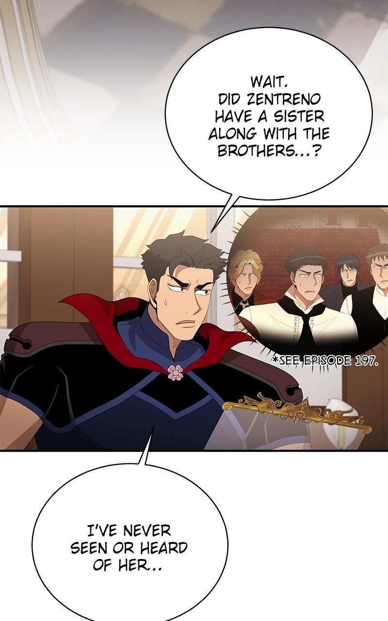 The Strongest Florist Chapter 232 Page 5