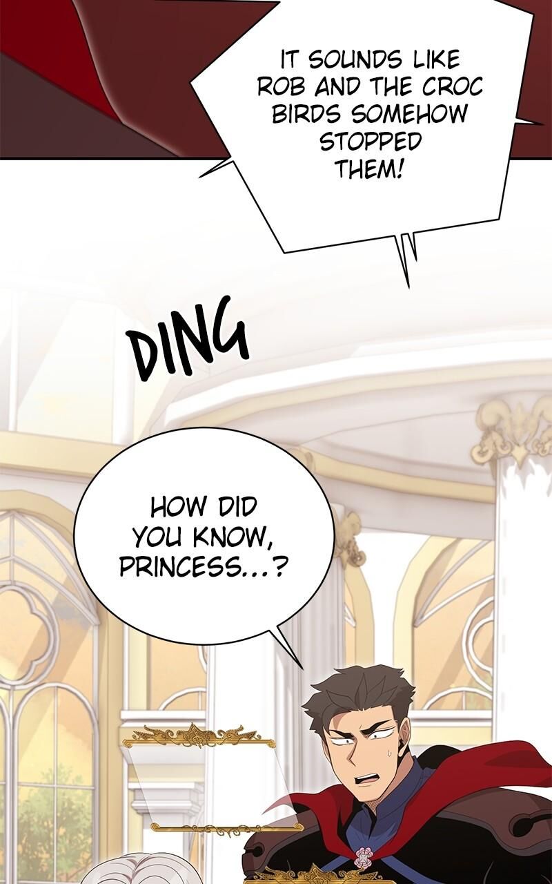 The Strongest Florist Chapter 232 Page 67