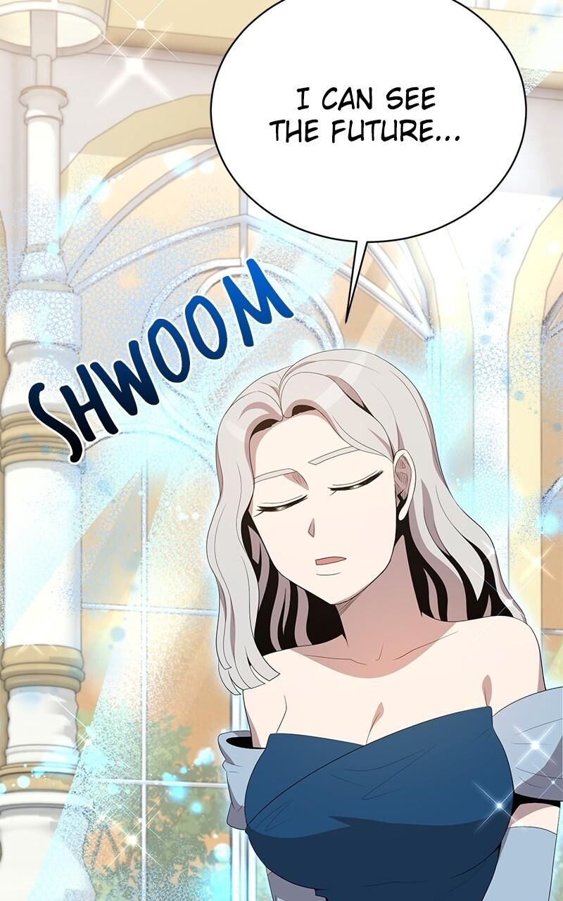 The Strongest Florist Chapter 232 Page 69