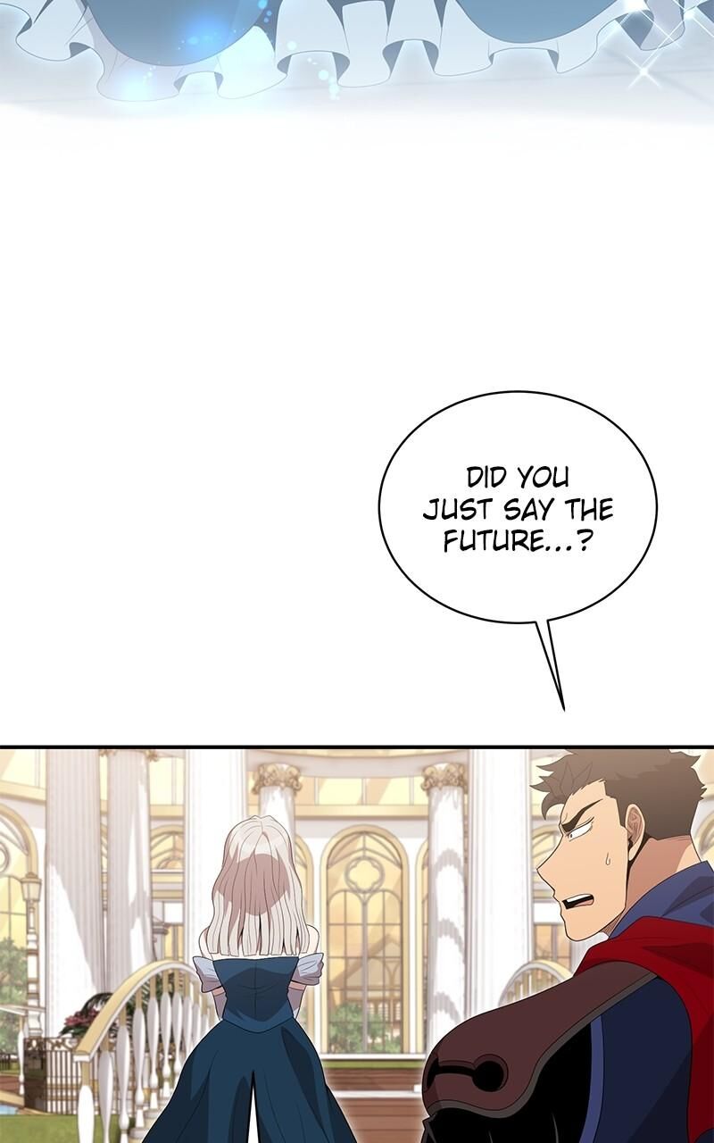 The Strongest Florist Chapter 232 Page 71