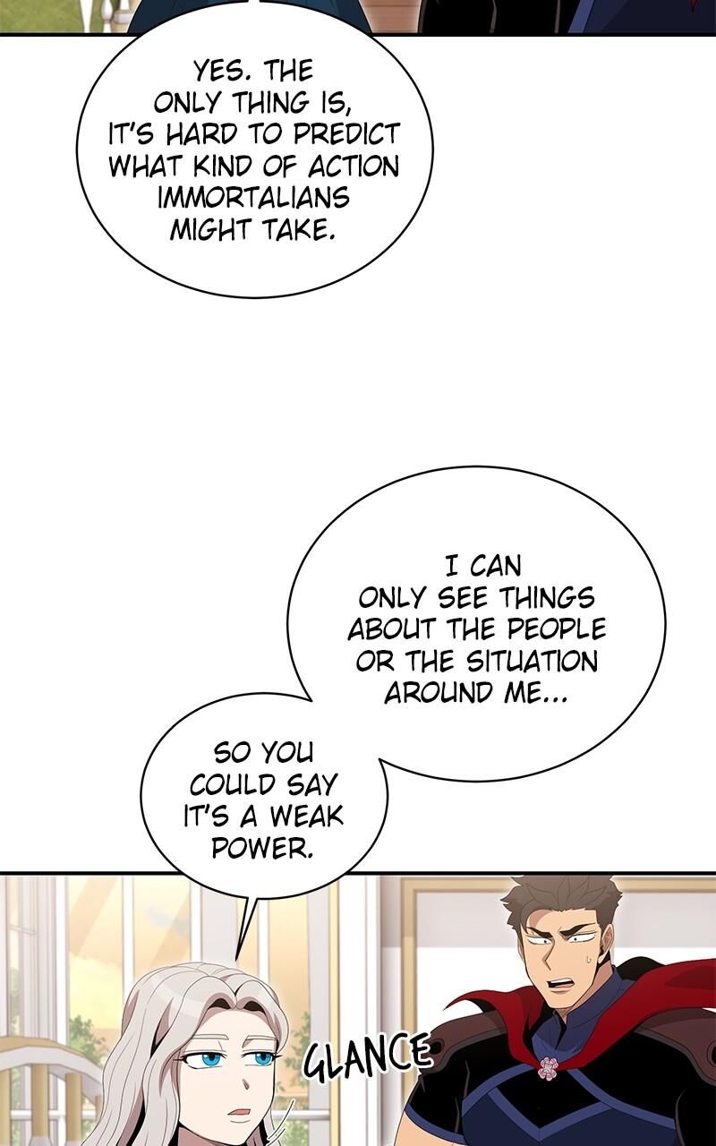 The Strongest Florist Chapter 232 Page 72