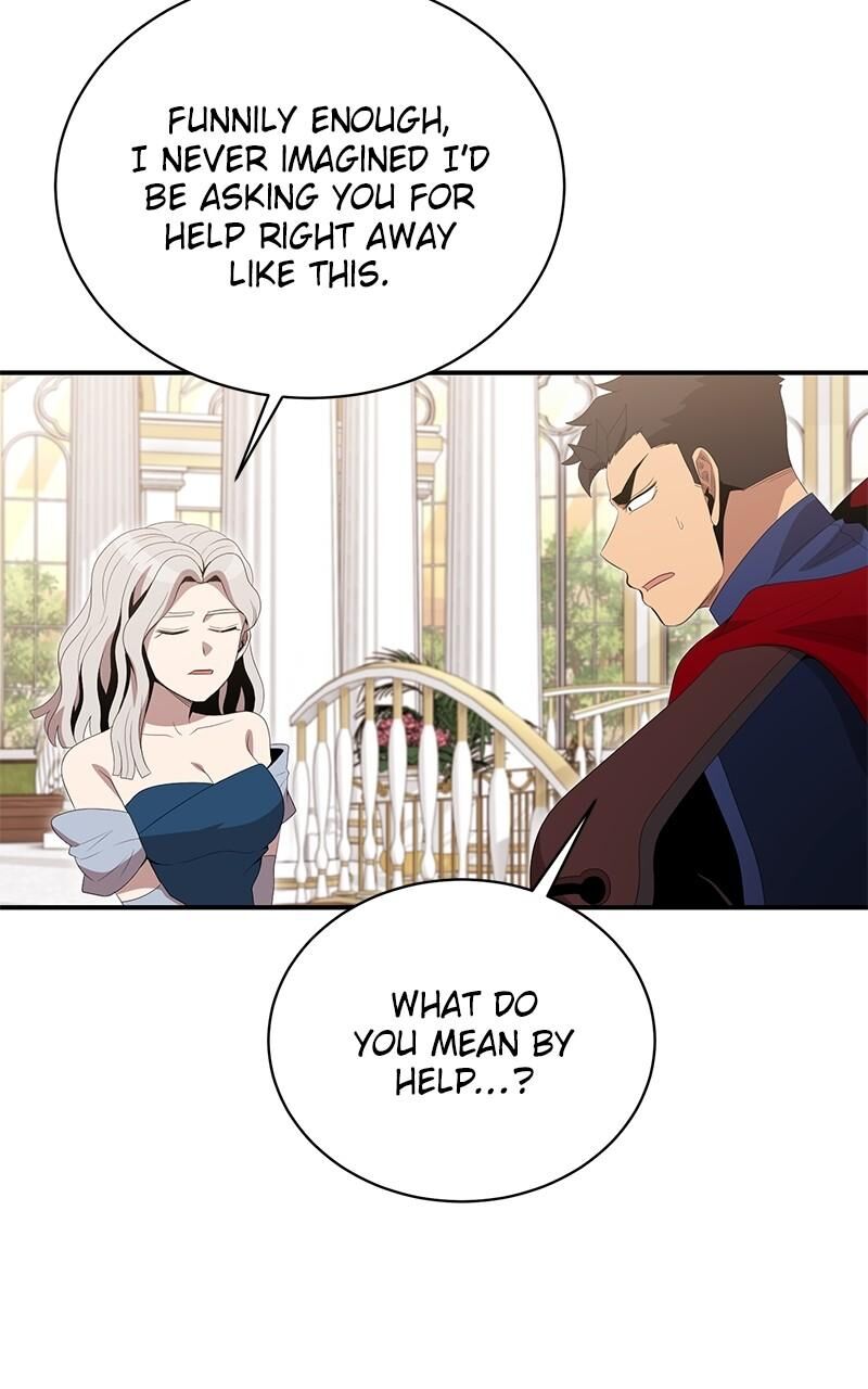 The Strongest Florist Chapter 232 Page 79