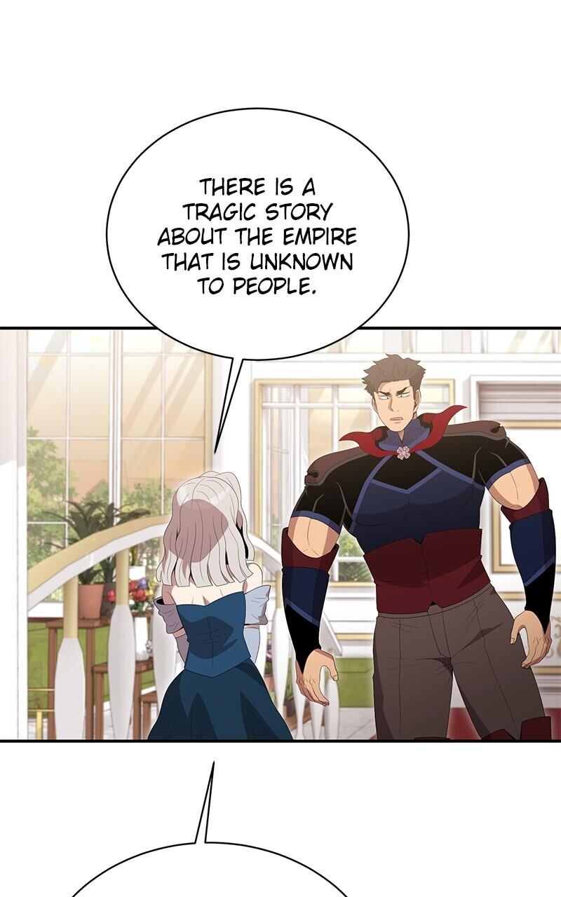 The Strongest Florist Chapter 232 Page 80