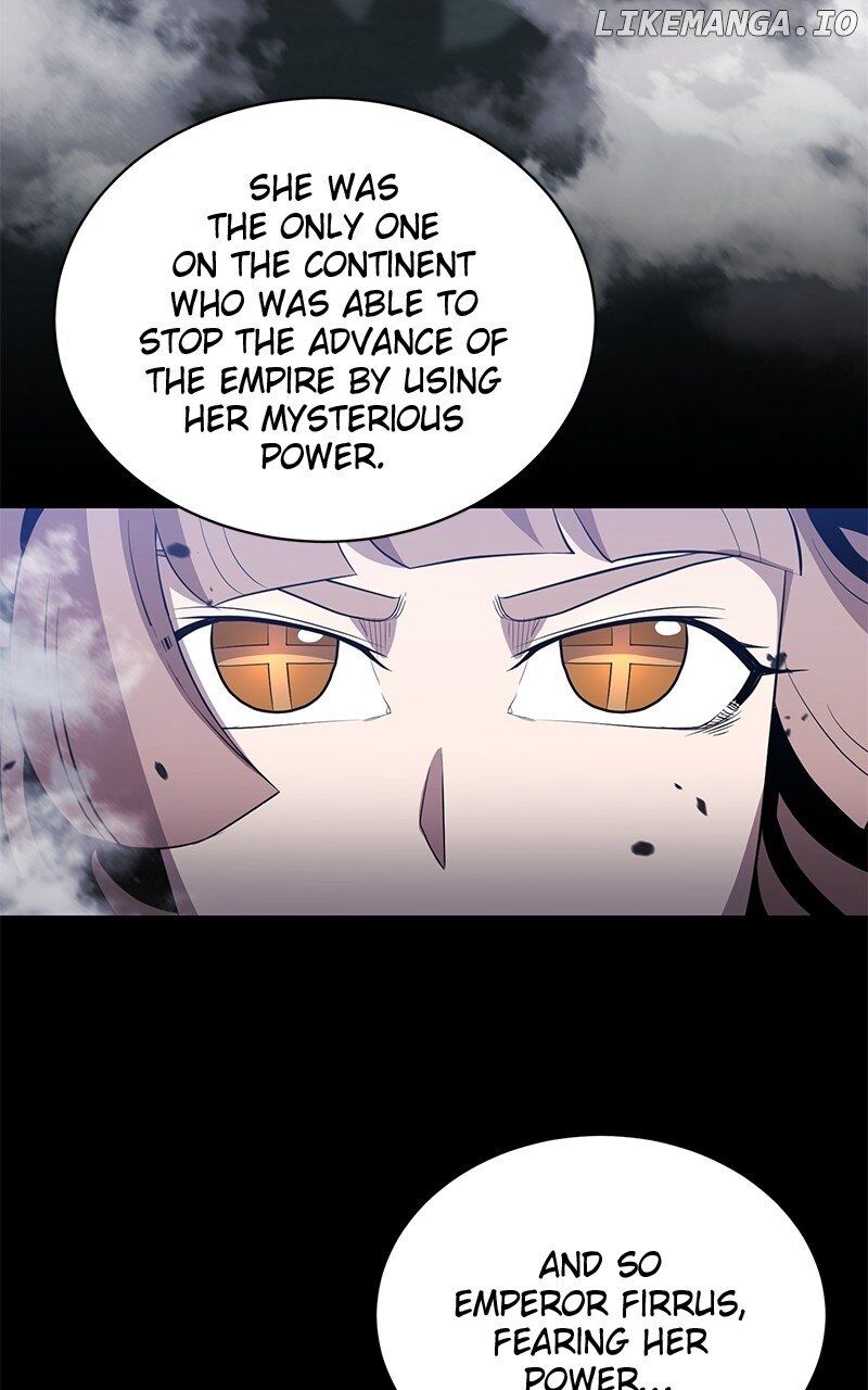 The Strongest Florist Chapter 233 Page 11