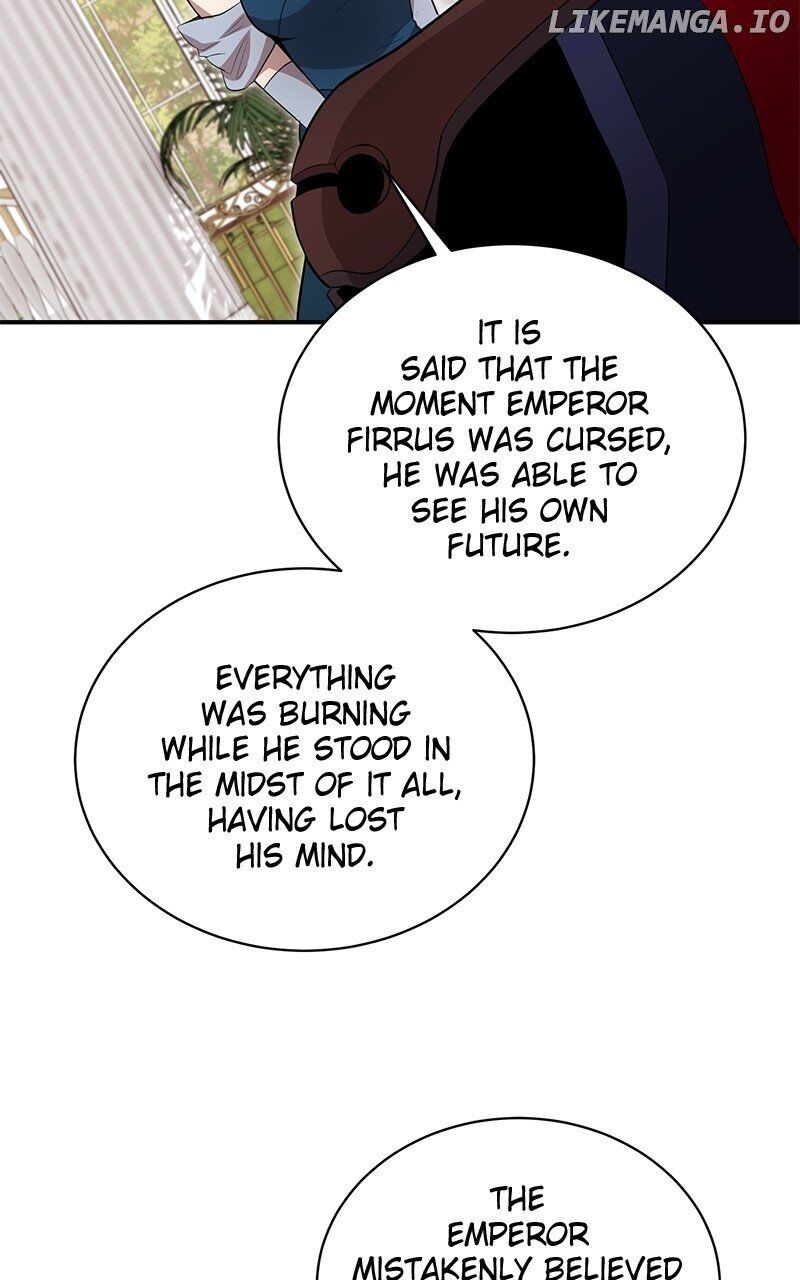 The Strongest Florist Chapter 233 Page 19