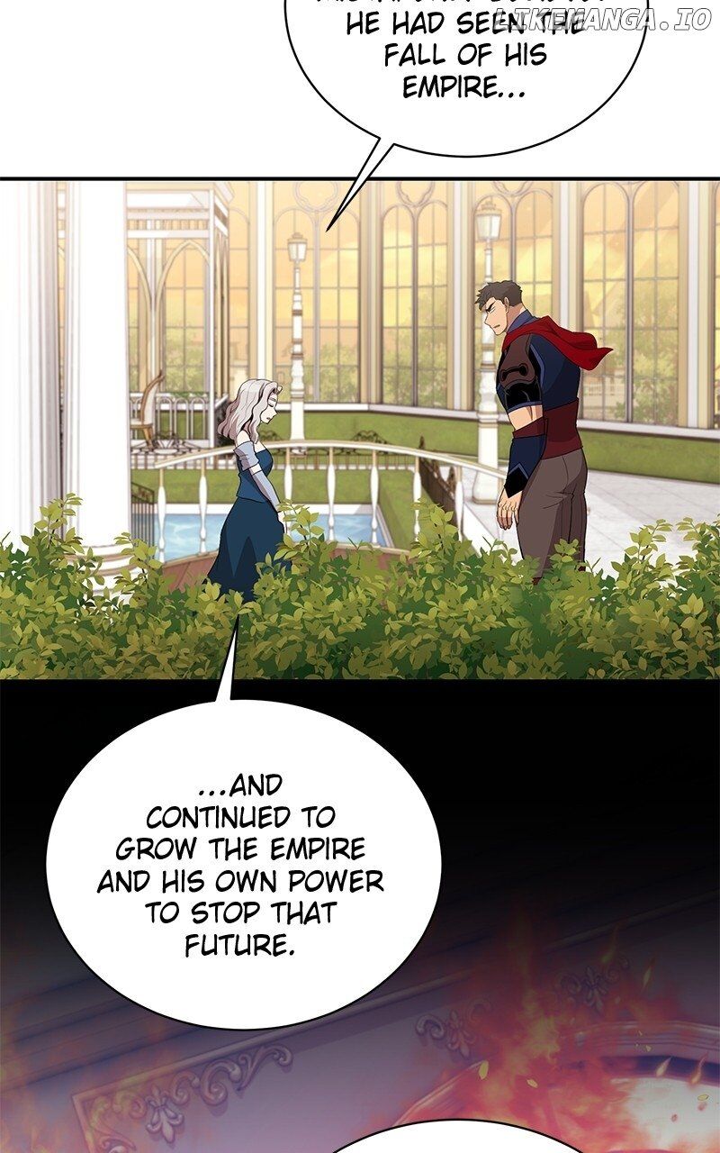 The Strongest Florist Chapter 233 Page 20
