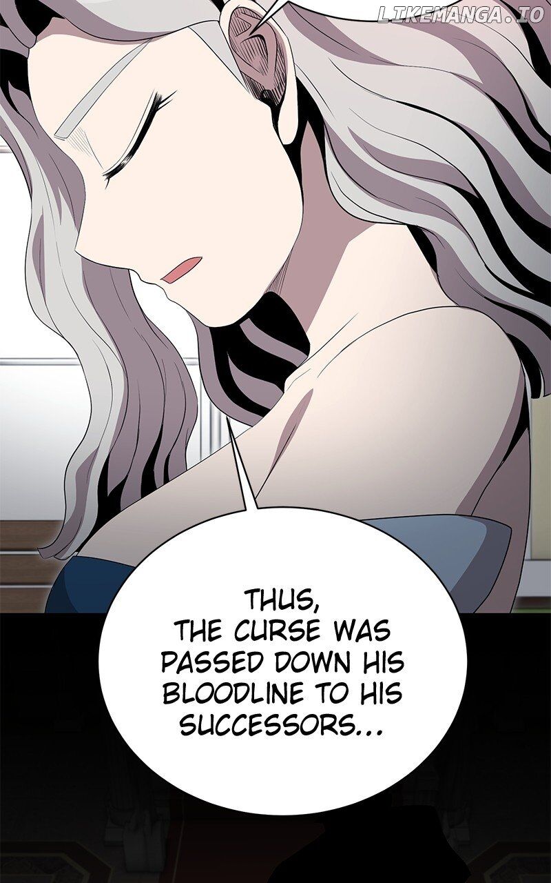The Strongest Florist Chapter 233 Page 22