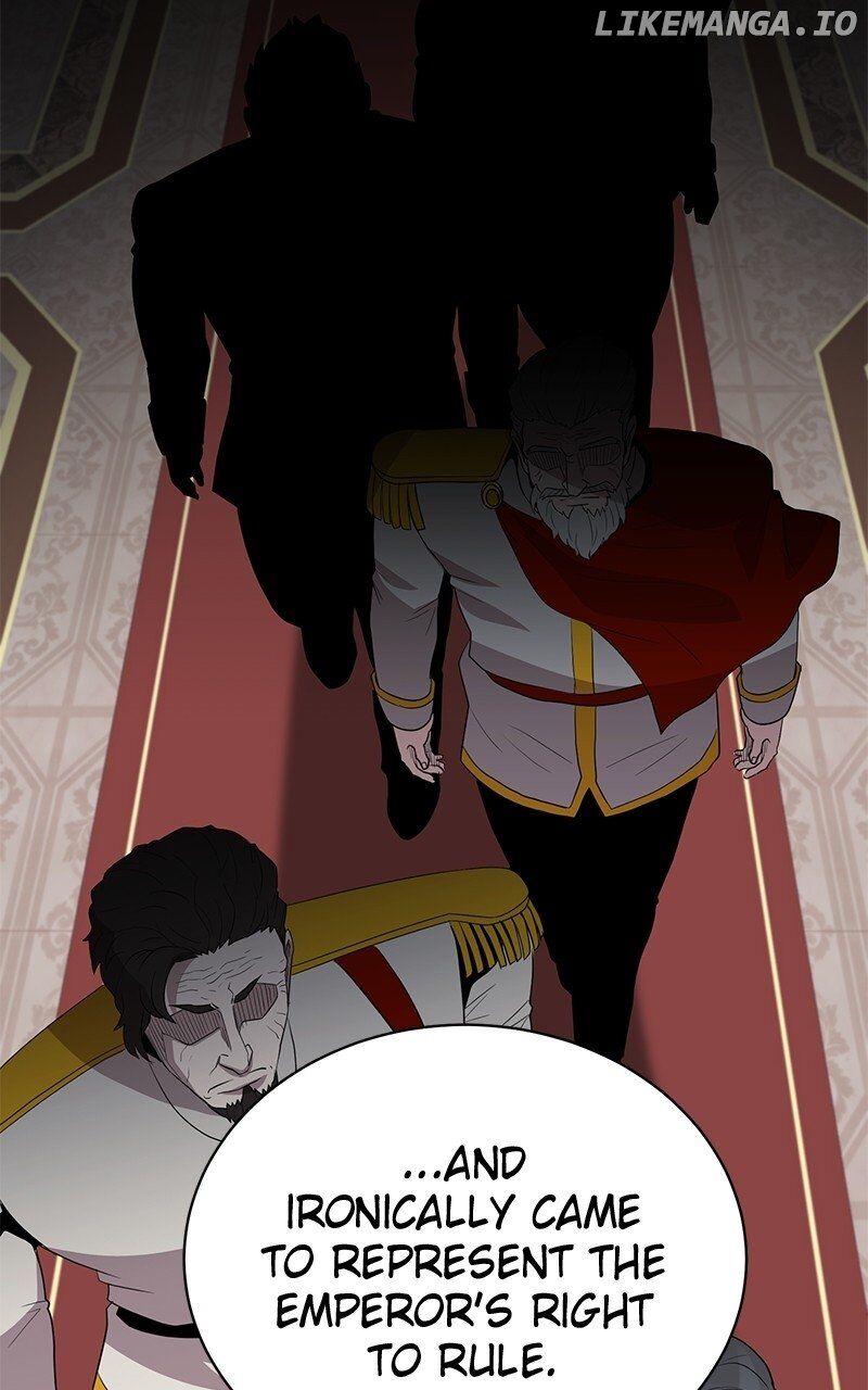 The Strongest Florist Chapter 233 Page 23
