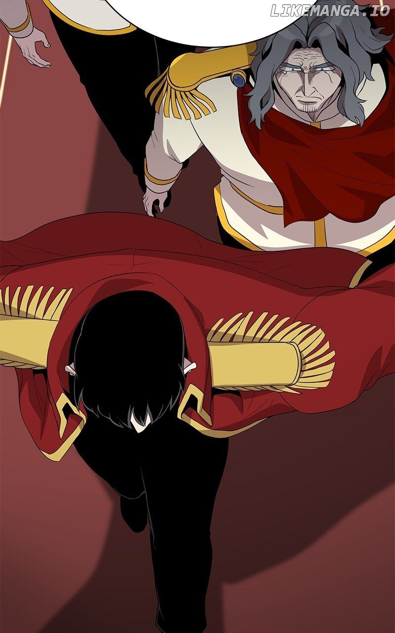 The Strongest Florist Chapter 233 Page 24