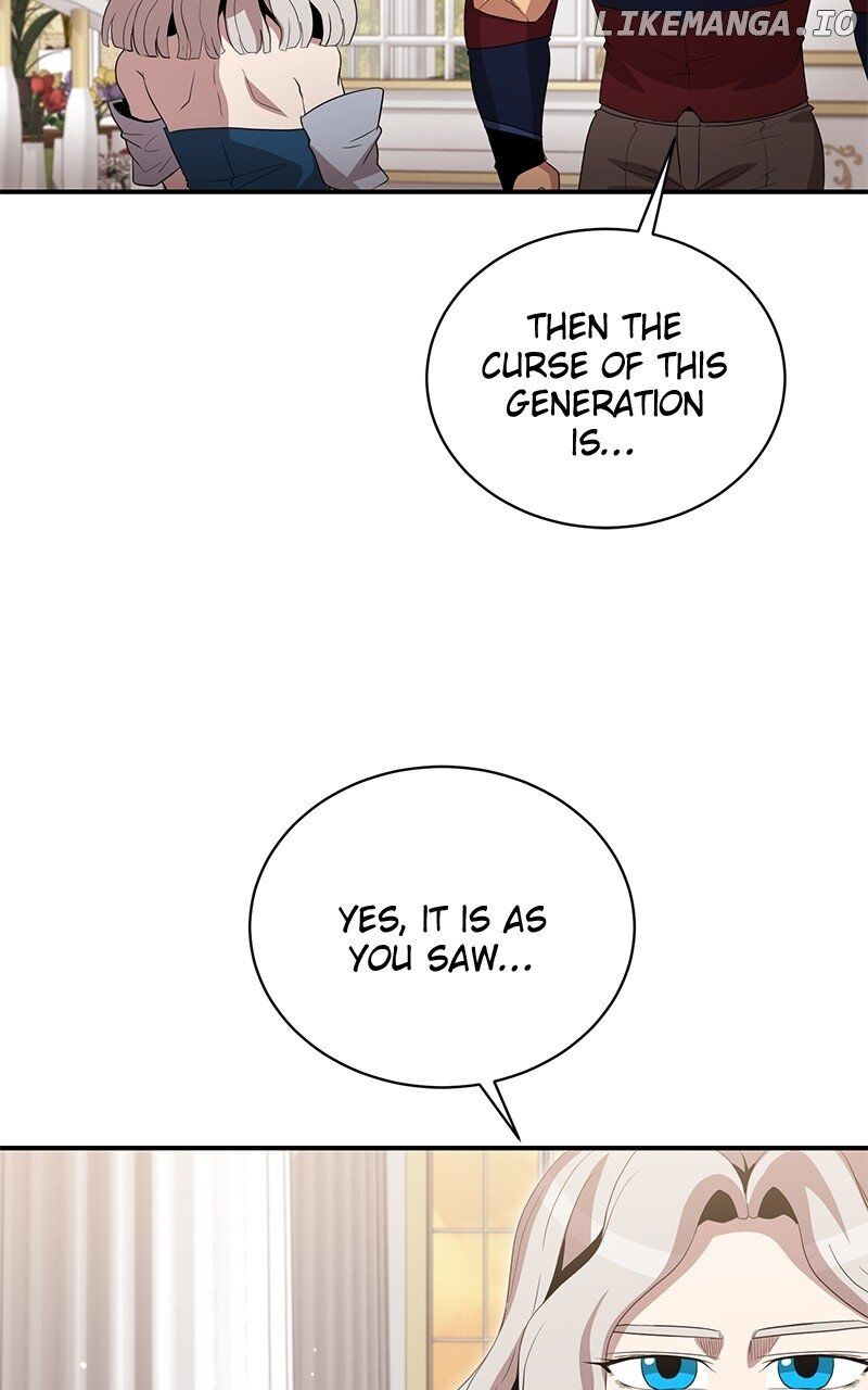 The Strongest Florist Chapter 233 Page 26
