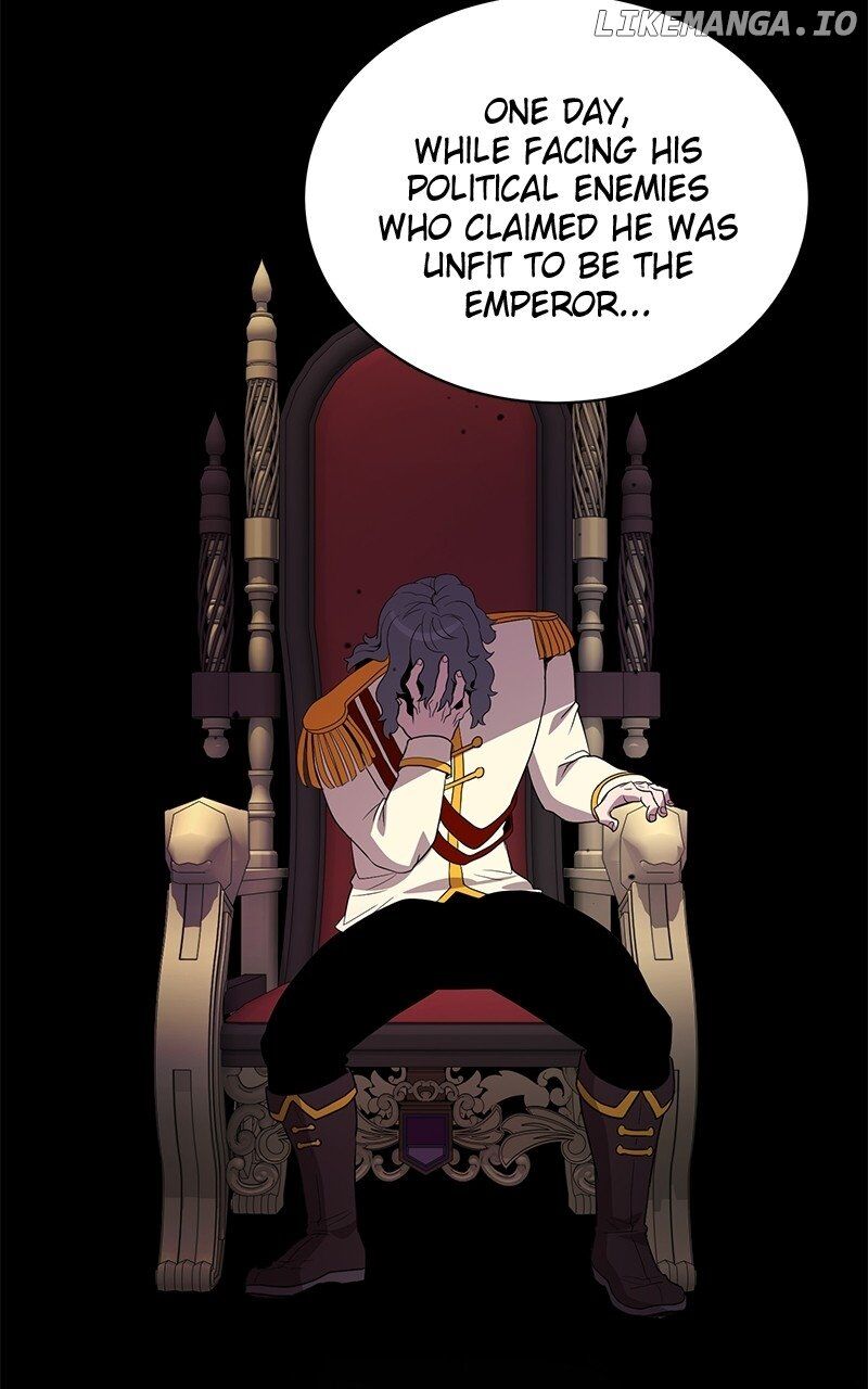 The Strongest Florist Chapter 233 Page 29