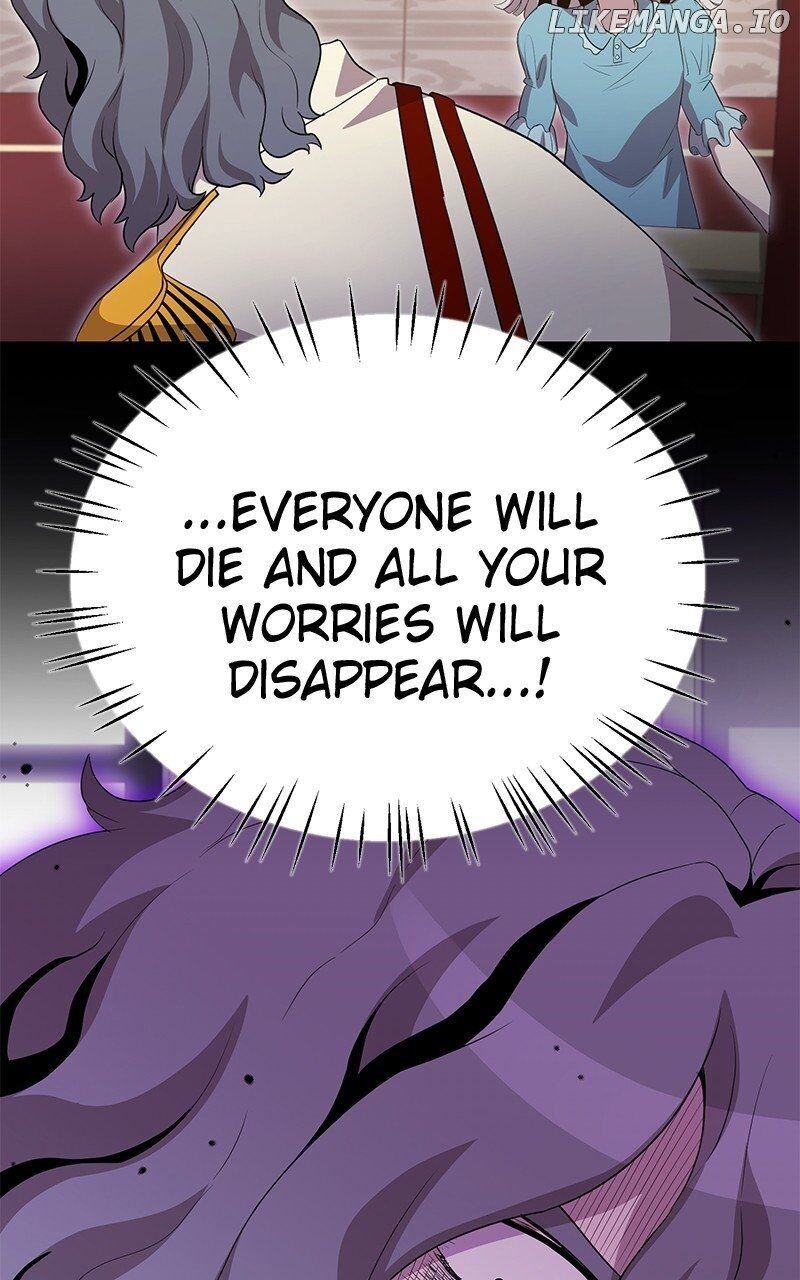 The Strongest Florist Chapter 233 Page 32