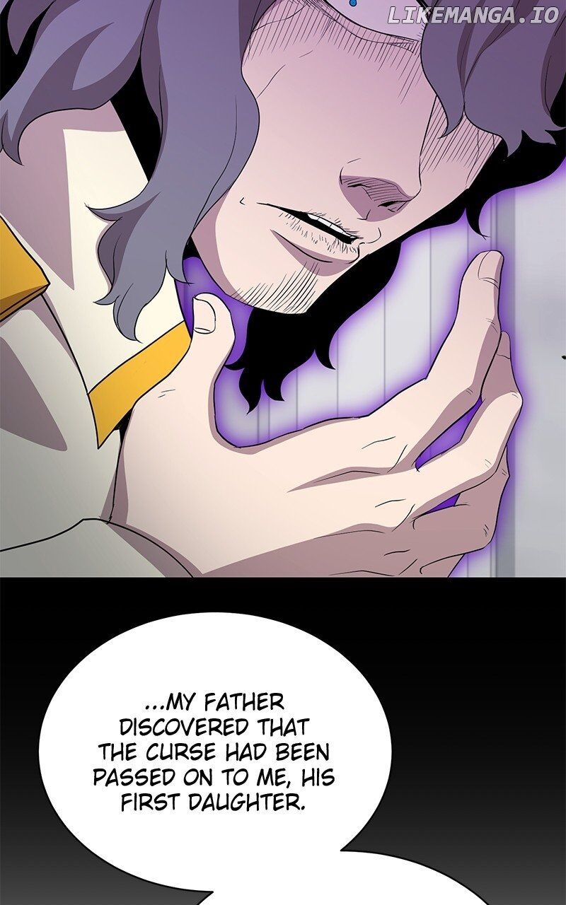 The Strongest Florist Chapter 233 Page 33