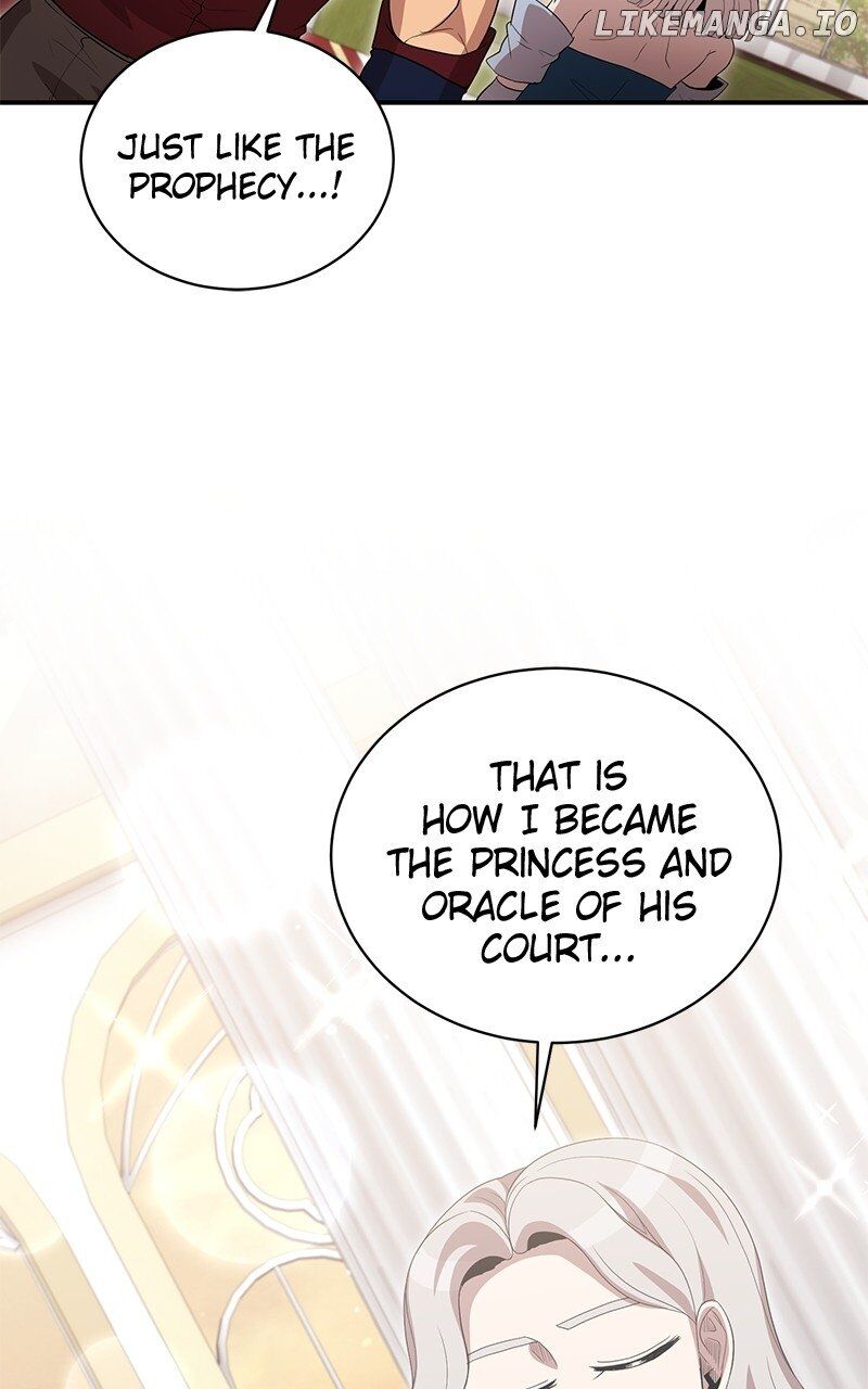 The Strongest Florist Chapter 233 Page 35