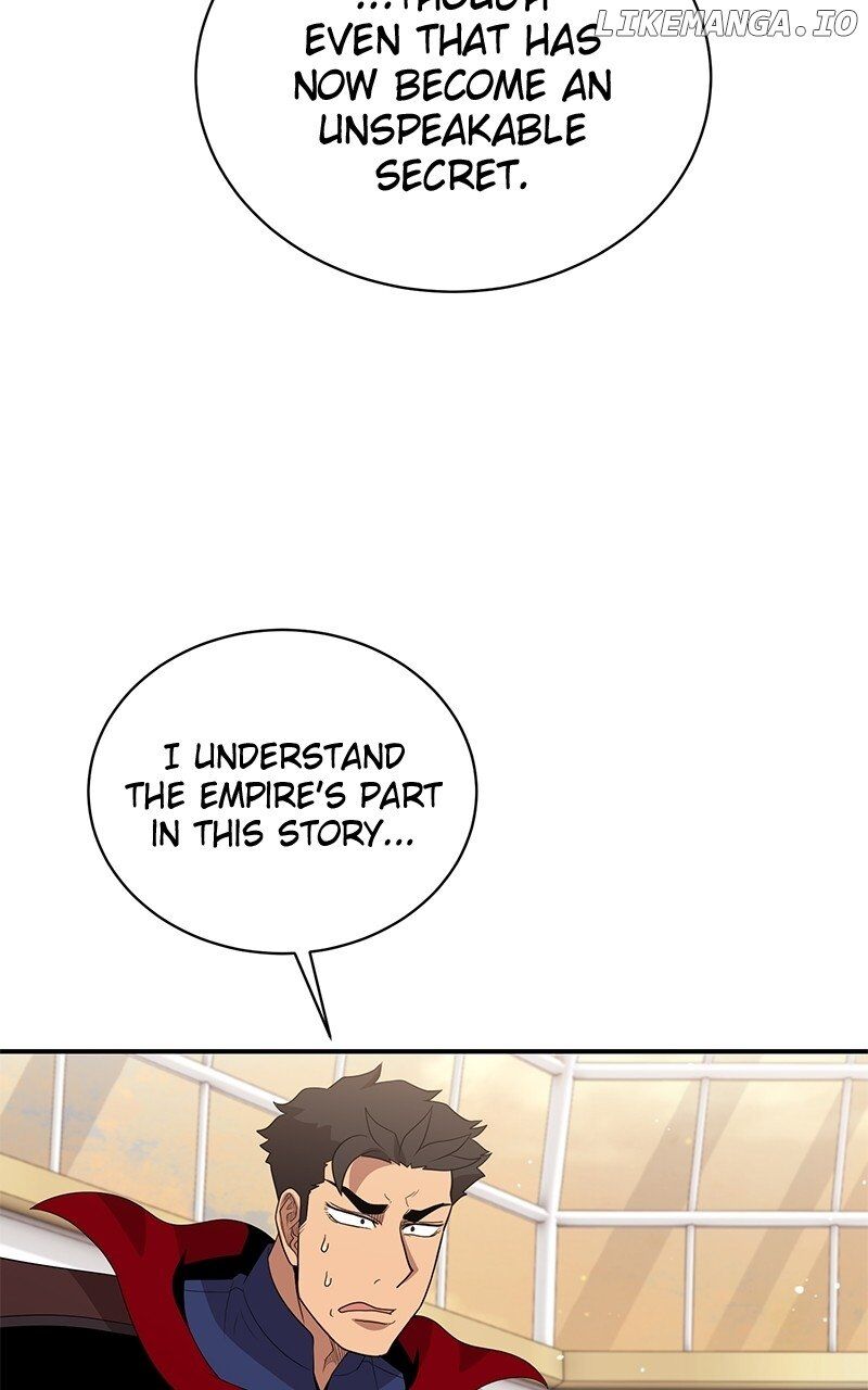 The Strongest Florist Chapter 233 Page 38