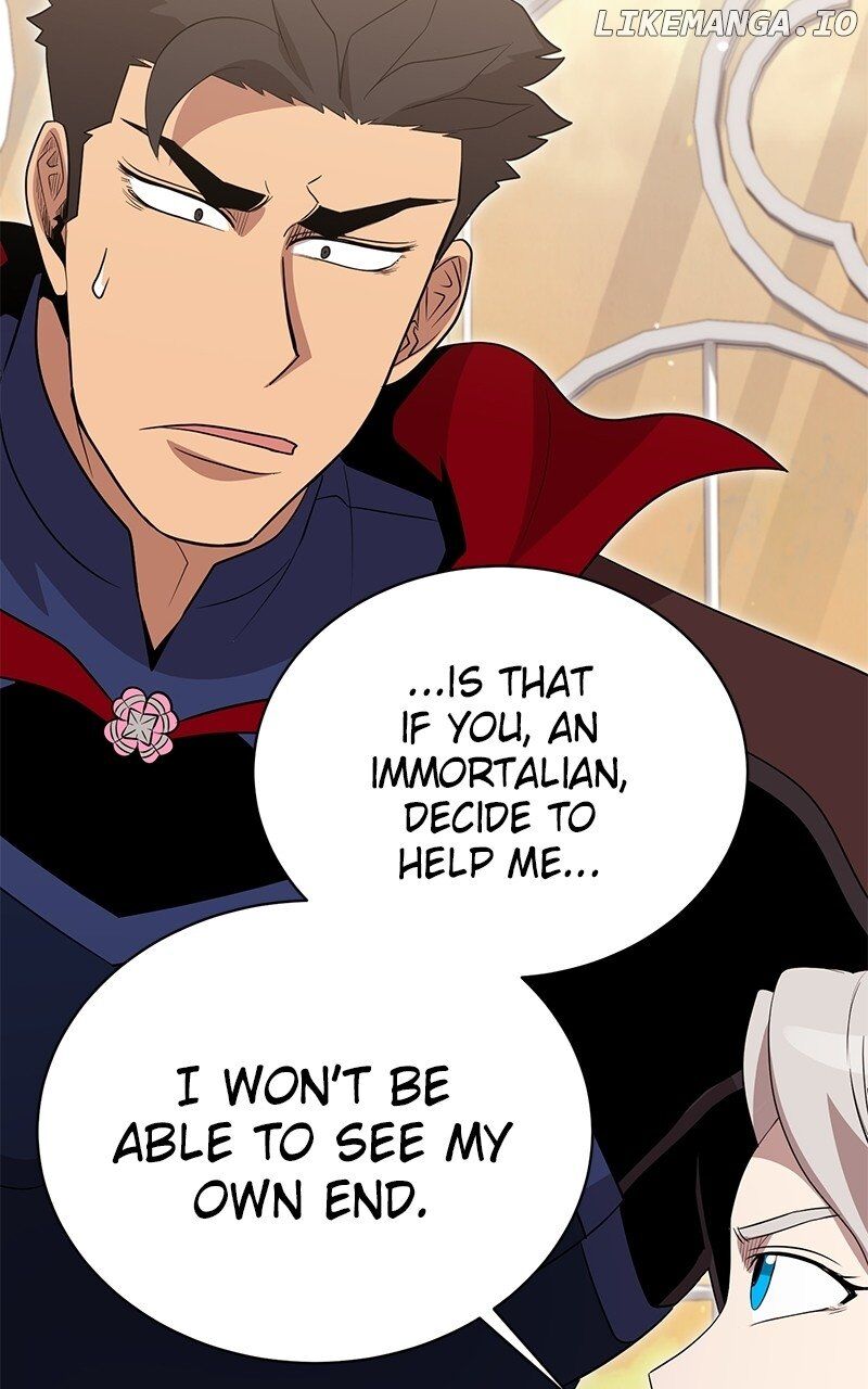 The Strongest Florist Chapter 233 Page 47