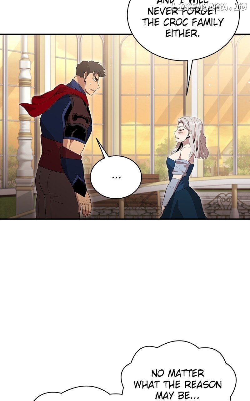 The Strongest Florist Chapter 233 Page 49