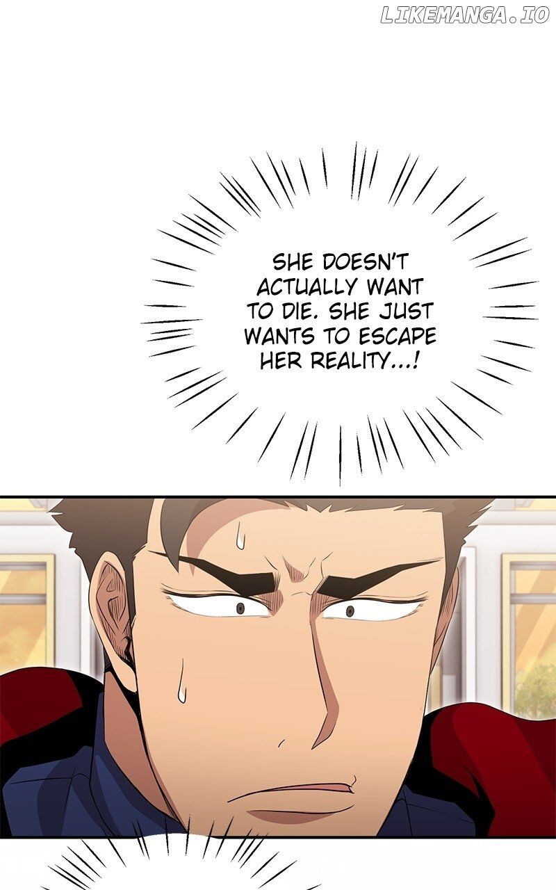 The Strongest Florist Chapter 233 Page 52