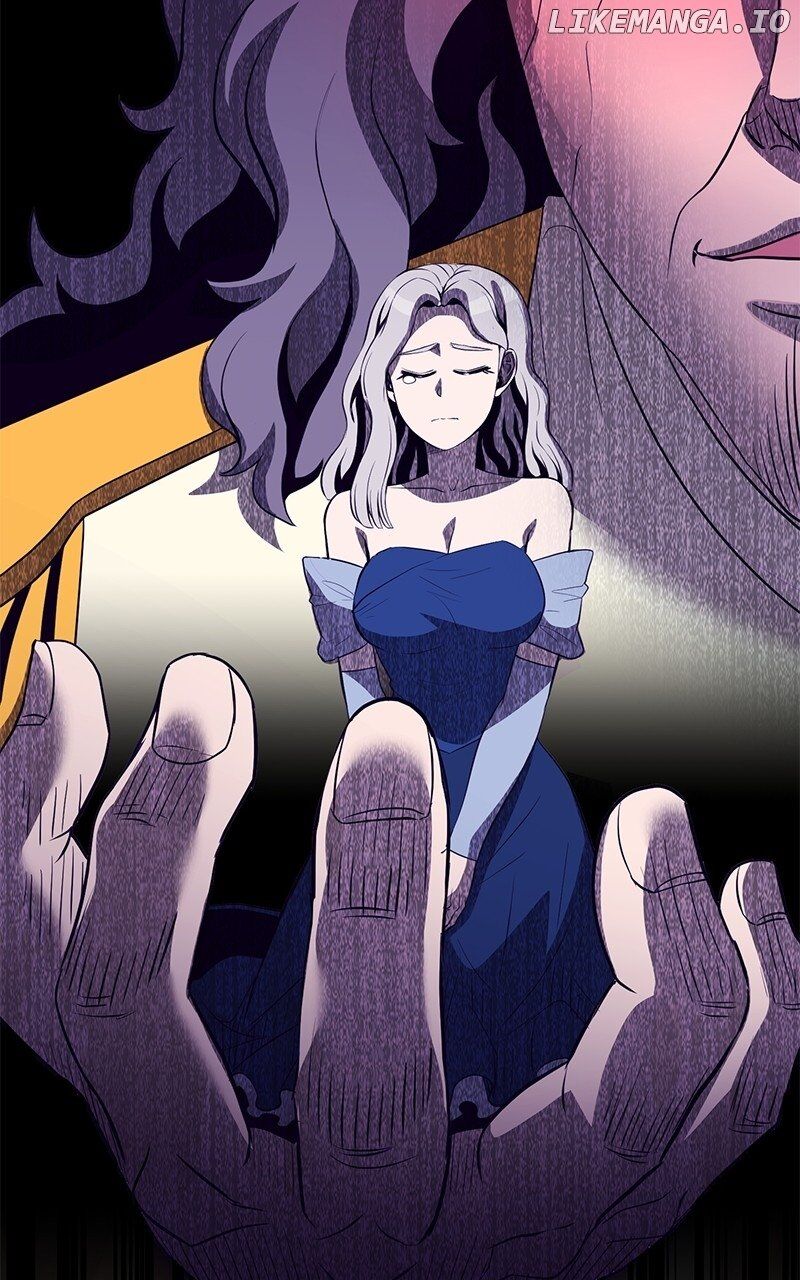 The Strongest Florist Chapter 233 Page 54