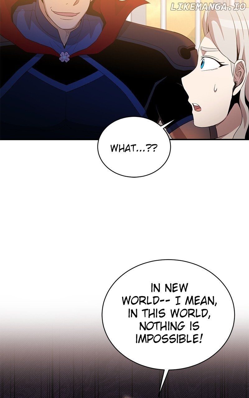 The Strongest Florist Chapter 233 Page 60