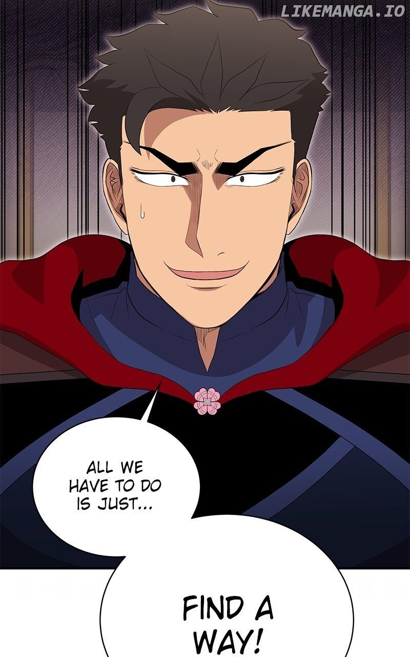 The Strongest Florist Chapter 233 Page 61