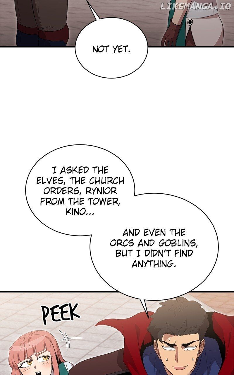 The Strongest Florist Chapter 233 Page 65