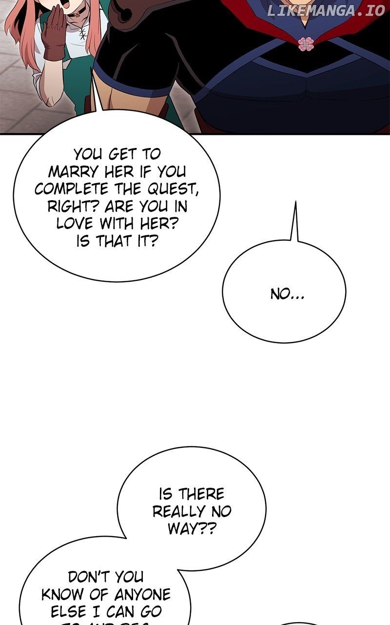 The Strongest Florist Chapter 233 Page 66