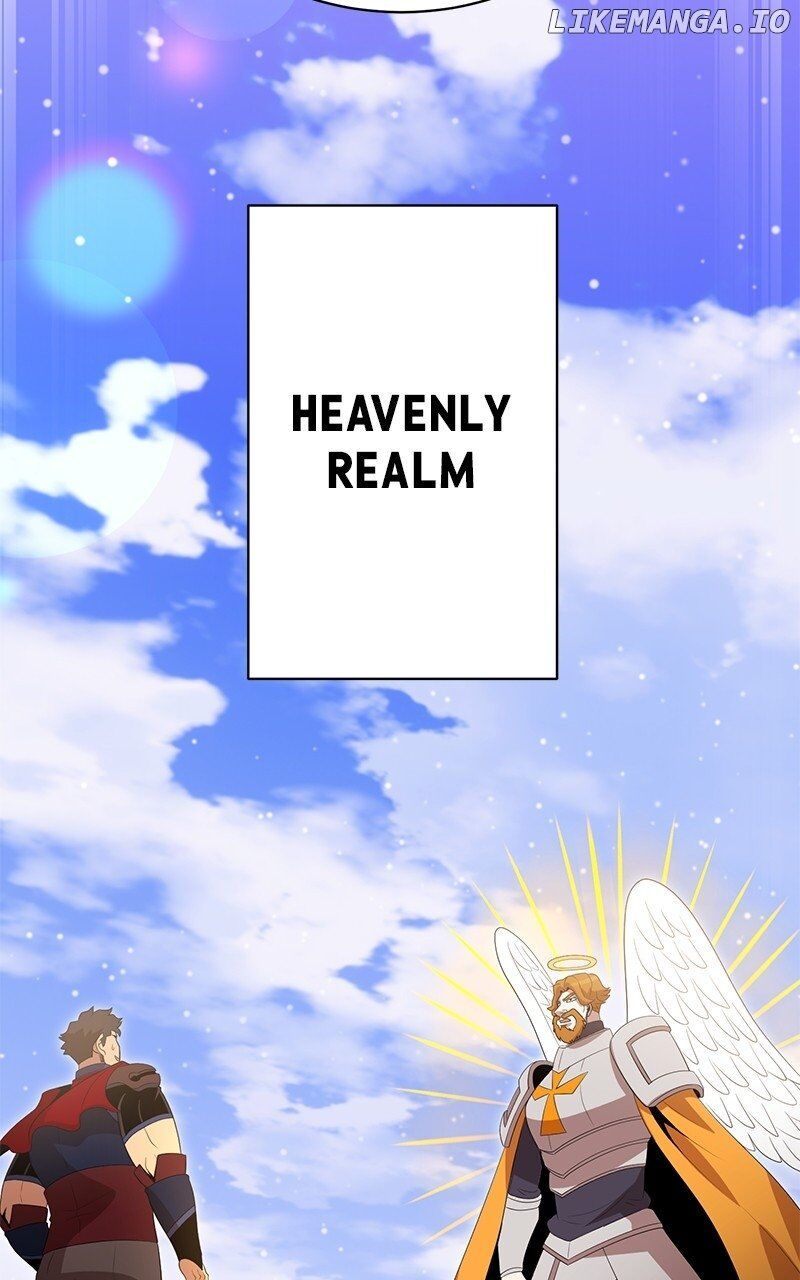 The Strongest Florist Chapter 233 Page 75