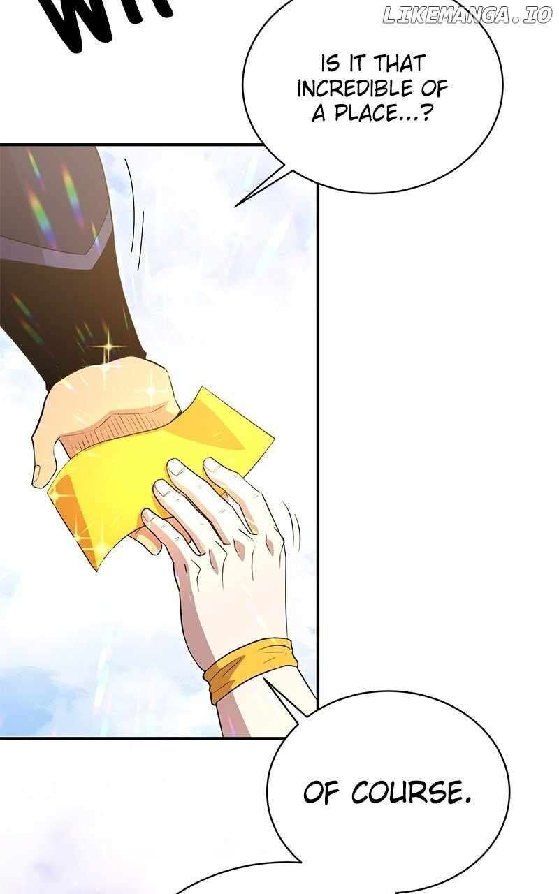 The Strongest Florist Chapter 234 Page 11