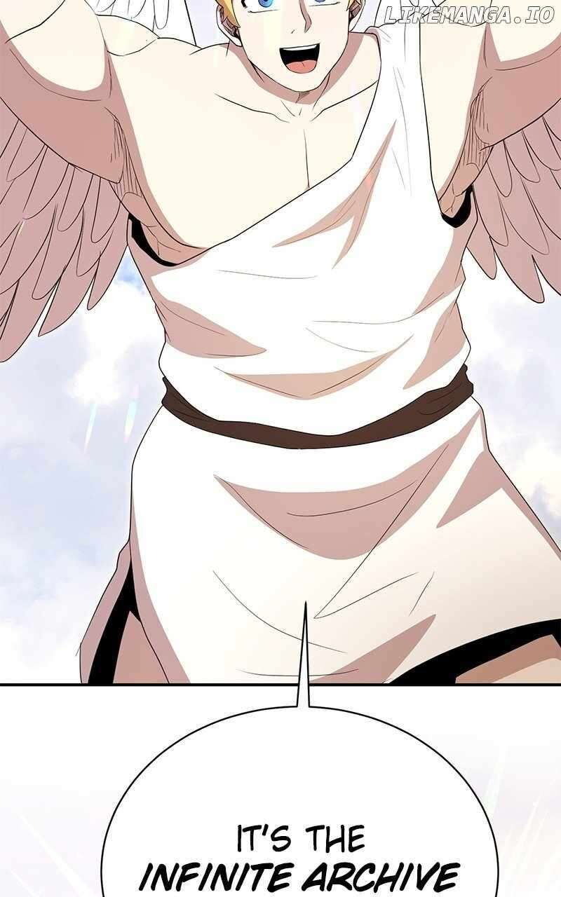 The Strongest Florist Chapter 234 Page 13