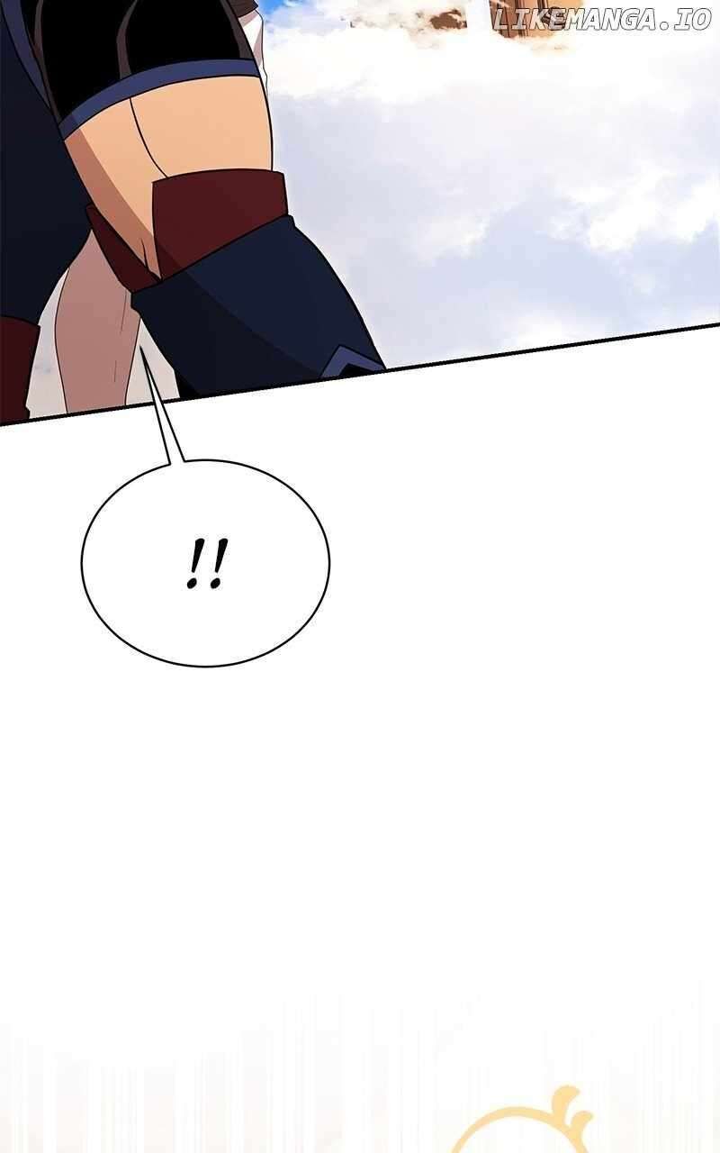The Strongest Florist Chapter 234 Page 15