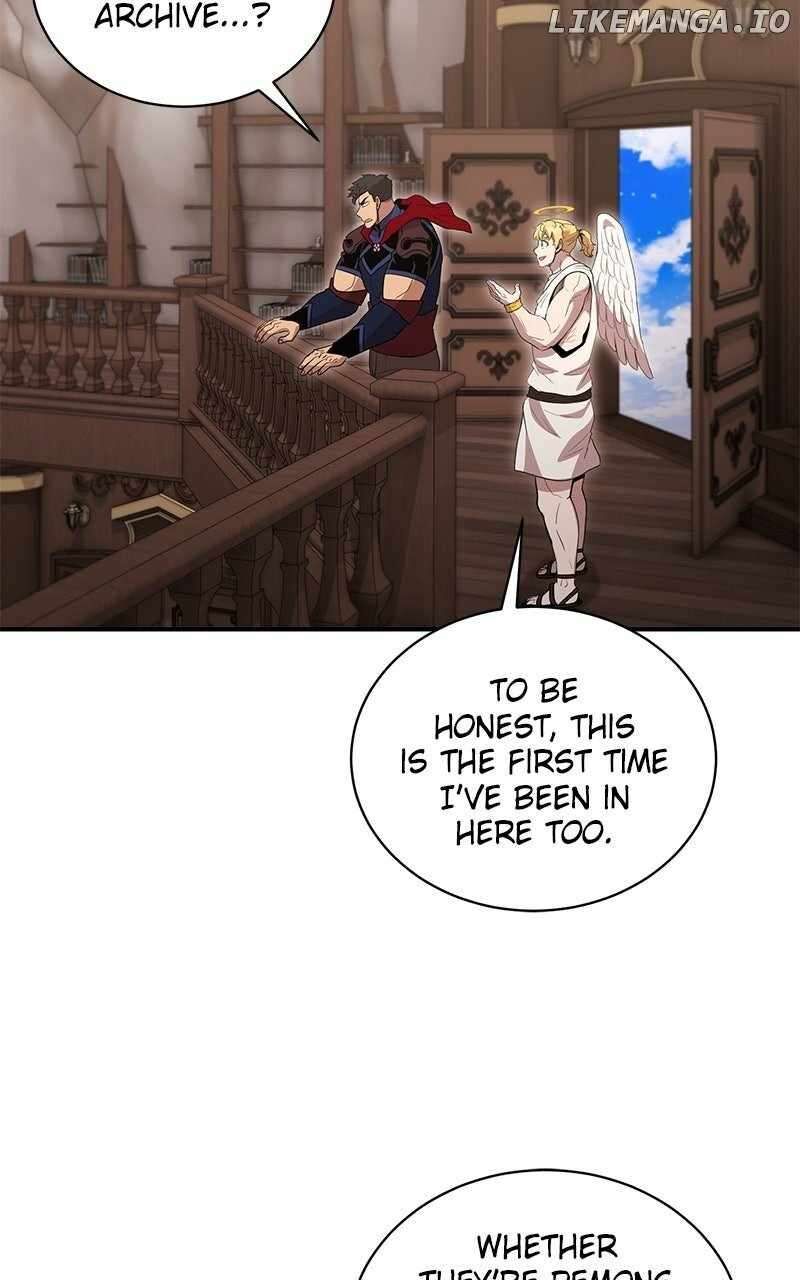 The Strongest Florist Chapter 234 Page 17