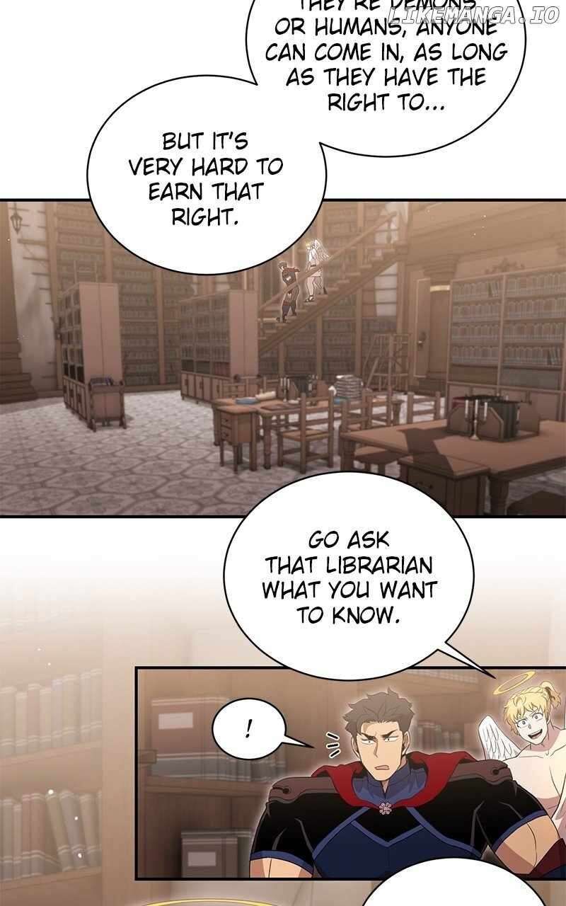 The Strongest Florist Chapter 234 Page 18
