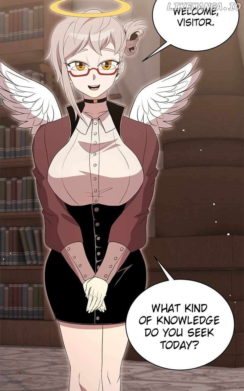 The Strongest Florist Chapter 234 Page 19