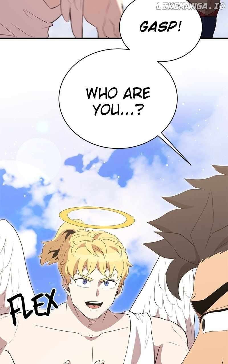 The Strongest Florist Chapter 234 Page 2