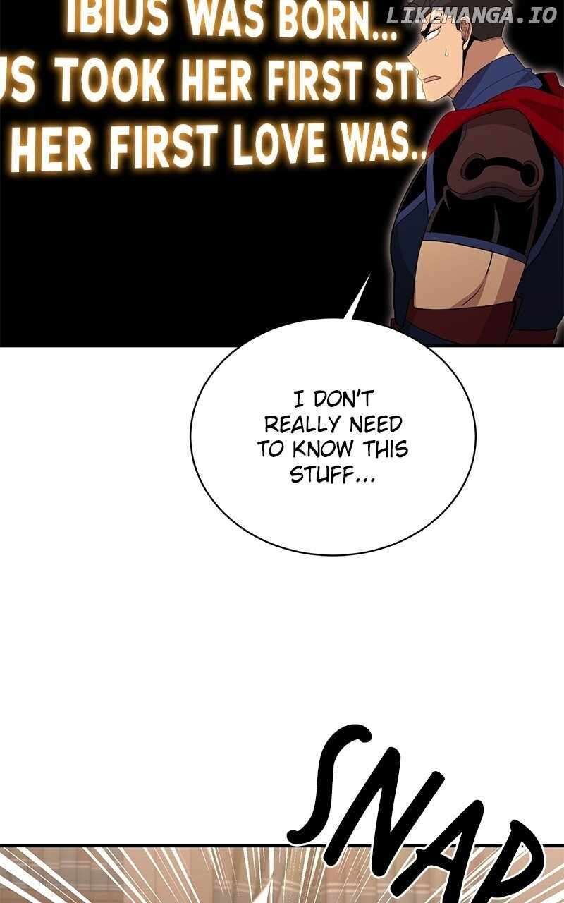 The Strongest Florist Chapter 234 Page 29
