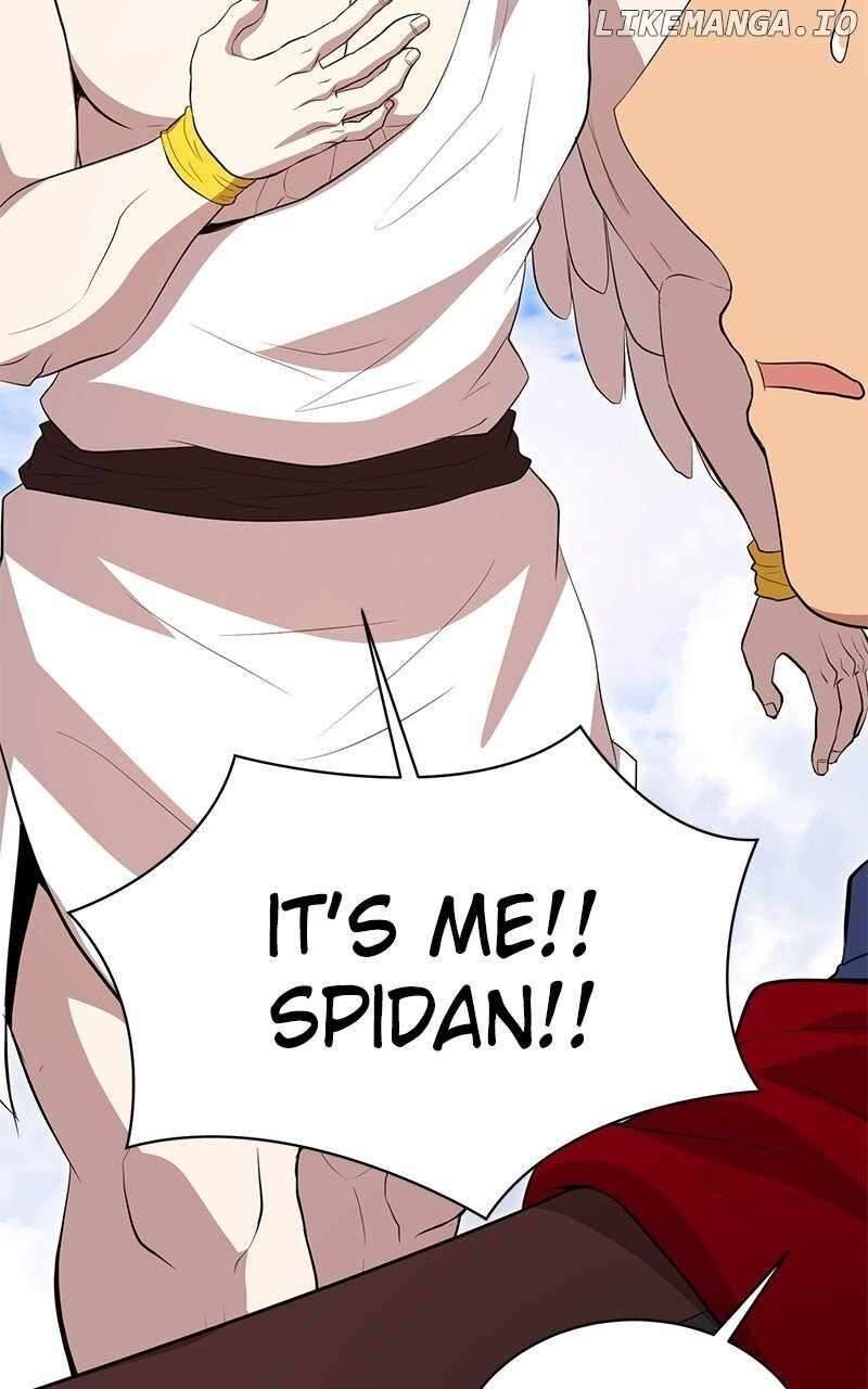 The Strongest Florist Chapter 234 Page 3