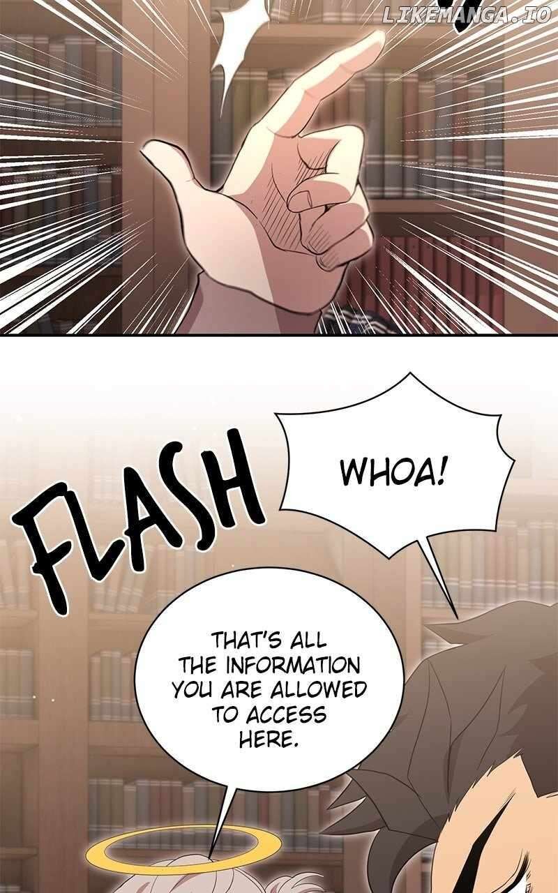The Strongest Florist Chapter 234 Page 30